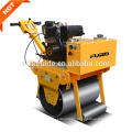 15KN Diesel Vibratory Manual Road Roller (FYL-600C)